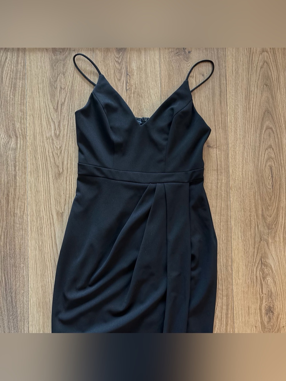 BHLDN Dress